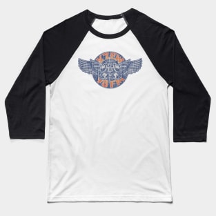 KZEW 98 Baseball T-Shirt